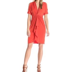 NWOT Catherine Catherine Malandrino Dress